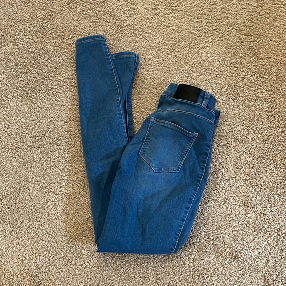 Fit jeans skinny jeans